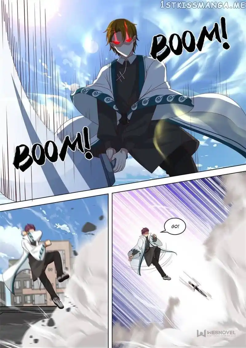 The Tribulation of Ten Thousand Races Chapter 241