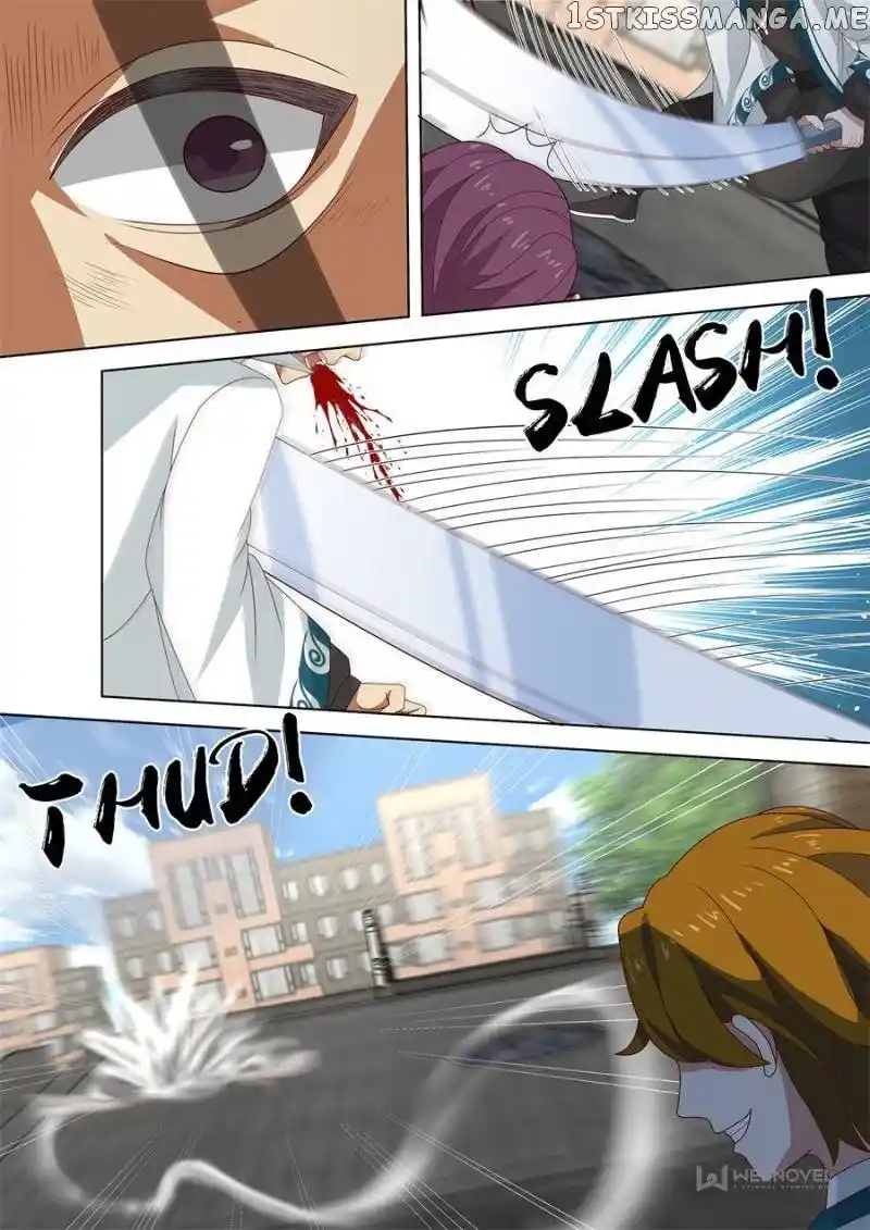 The Tribulation of Ten Thousand Races Chapter 241