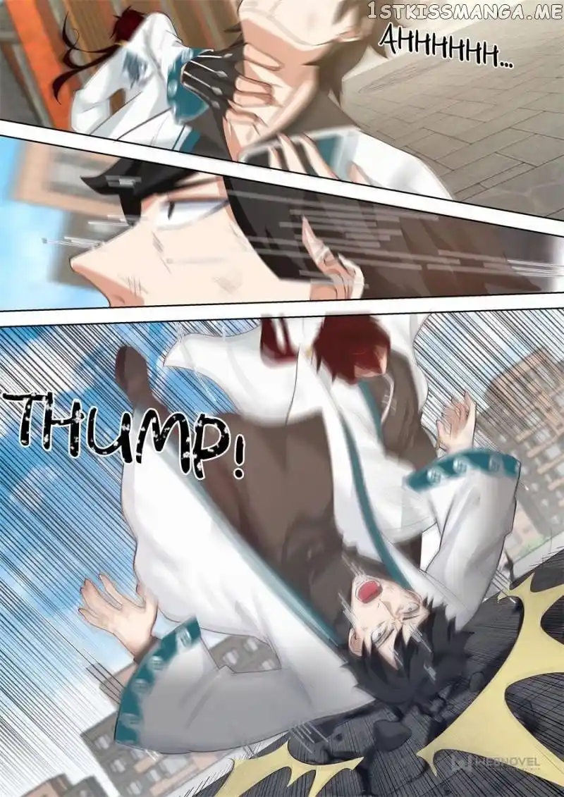 The Tribulation of Ten Thousand Races Chapter 247