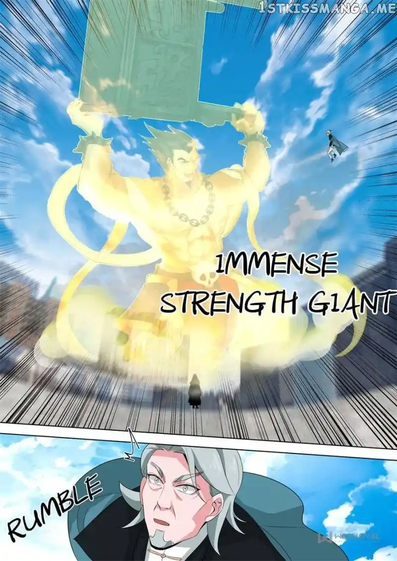 The Tribulation of Ten Thousand Races Chapter 248