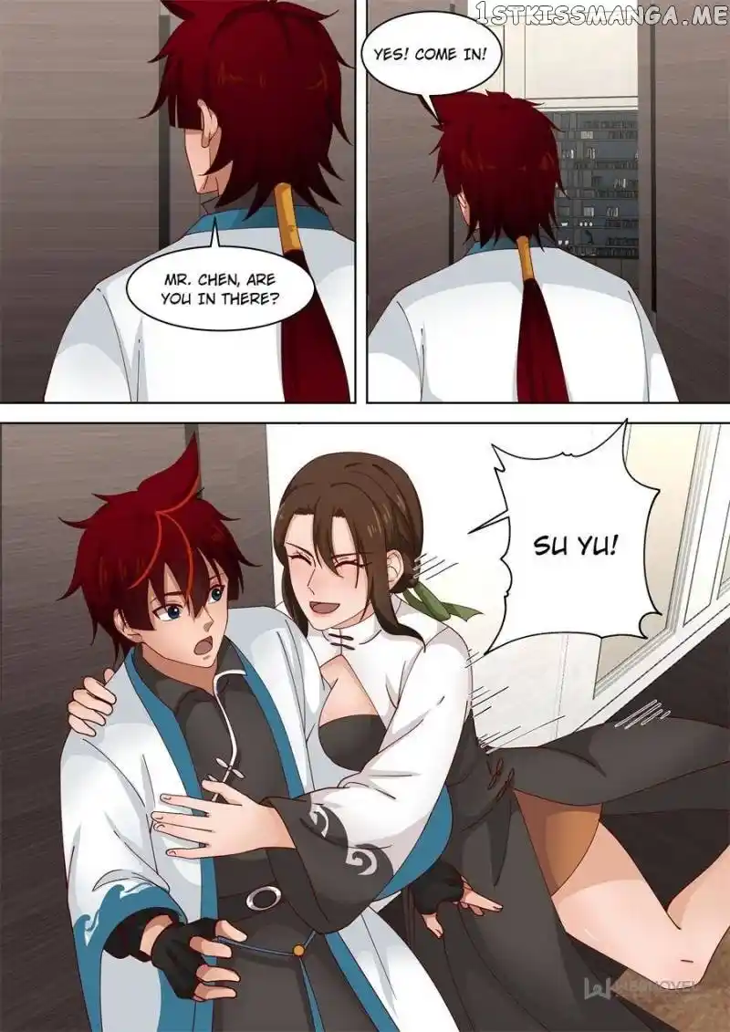 The Tribulation of Ten Thousand Races Chapter 249