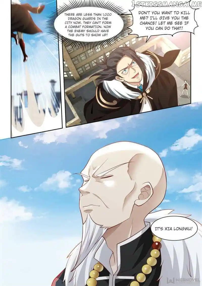 The Tribulation of Ten Thousand Races Chapter 25