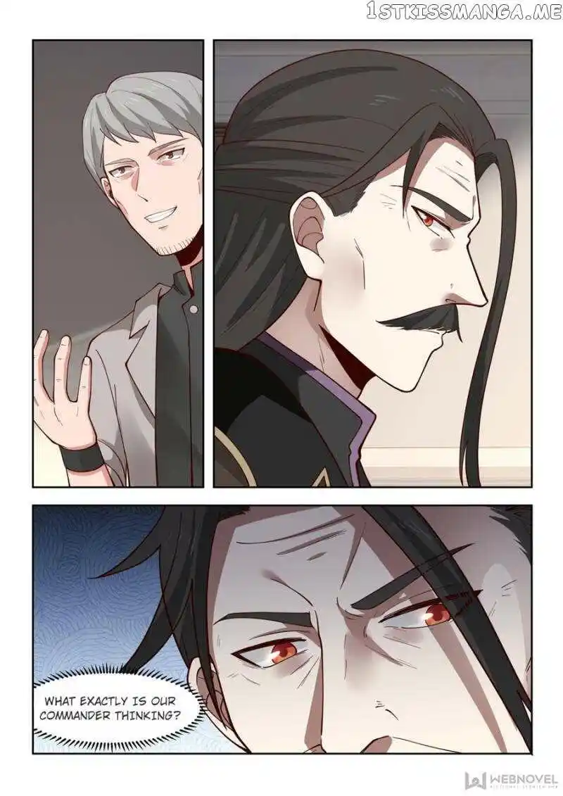 The Tribulation of Ten Thousand Races Chapter 25