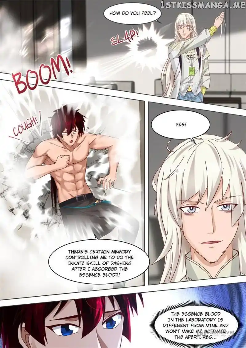 The Tribulation of Ten Thousand Races Chapter 252