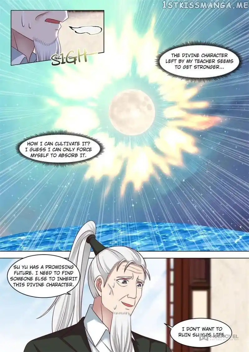 The Tribulation of Ten Thousand Races Chapter 254