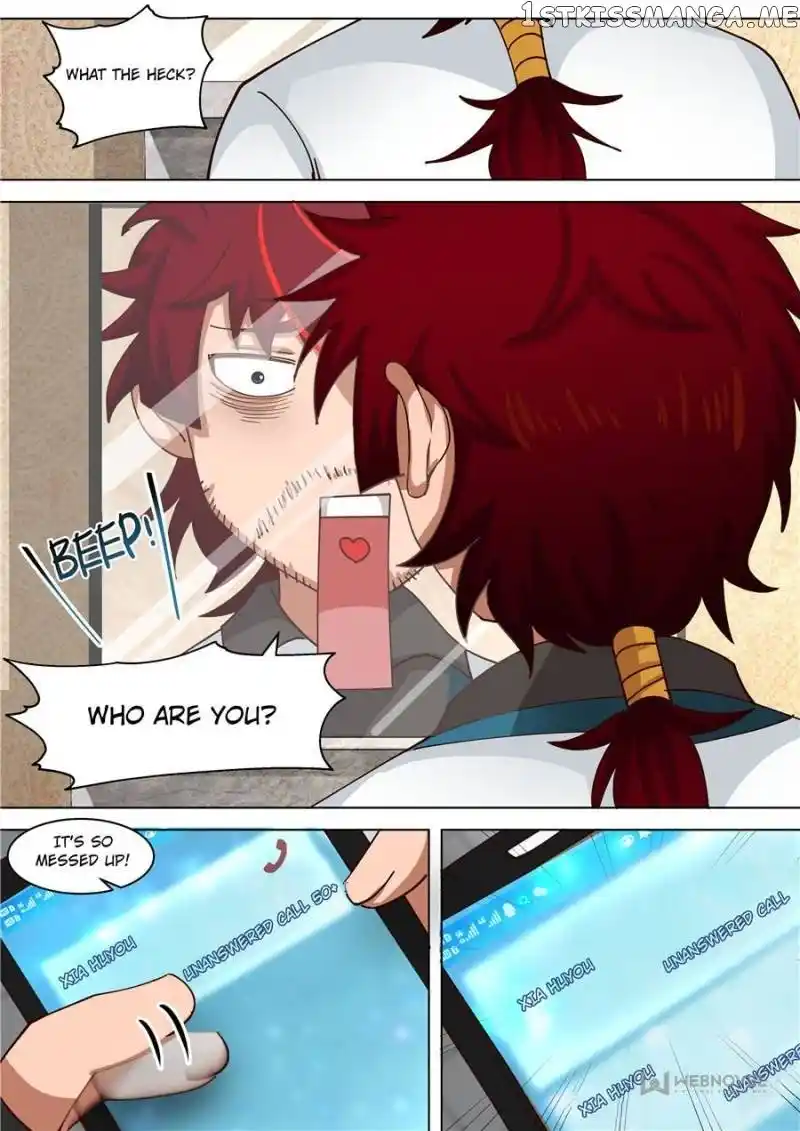 The Tribulation of Ten Thousand Races Chapter 256