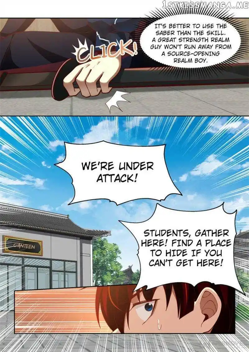 The Tribulation of Ten Thousand Races Chapter 26