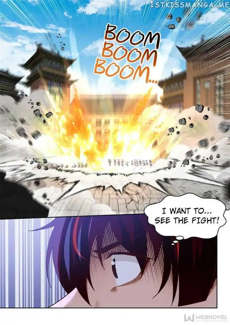 The Tribulation of Ten Thousand Races Chapter 26