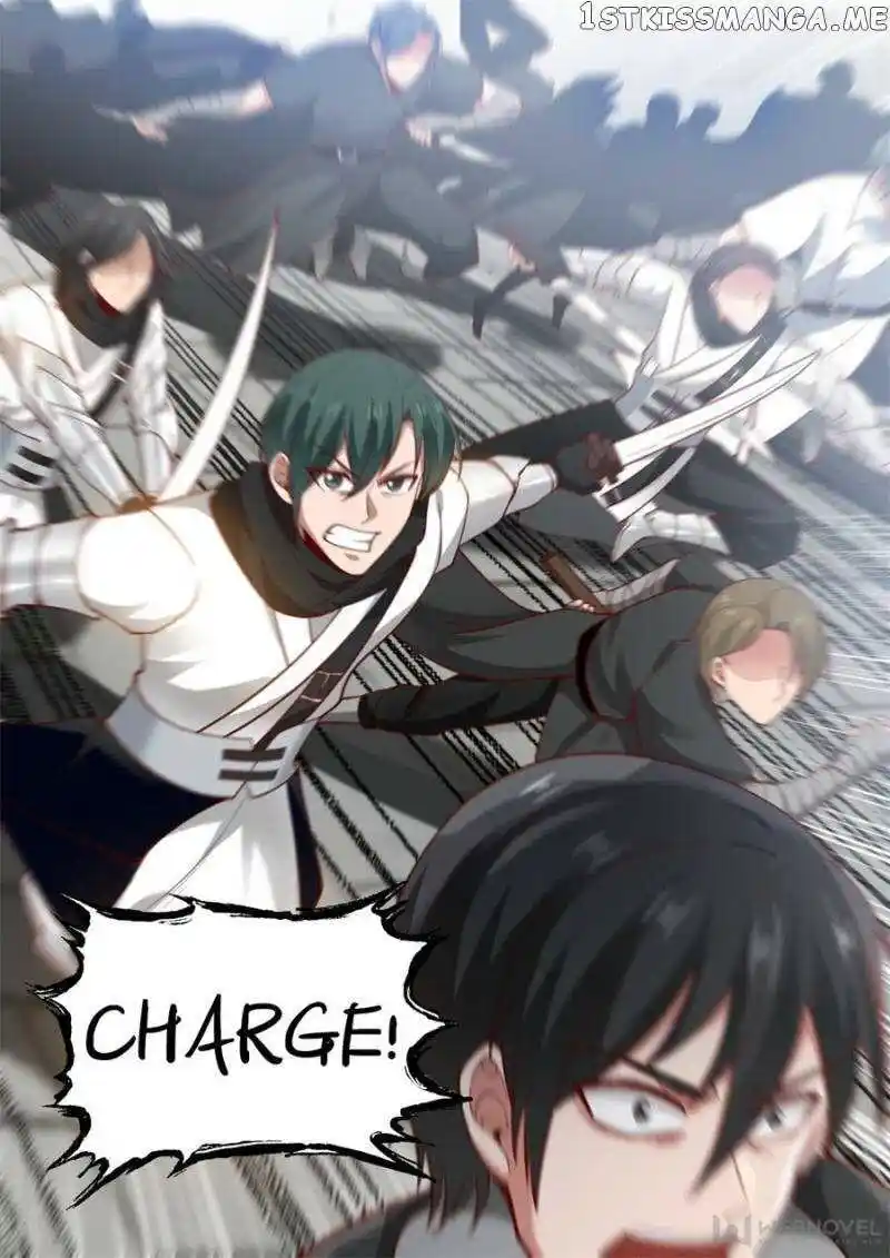 The Tribulation of Ten Thousand Races Chapter 26