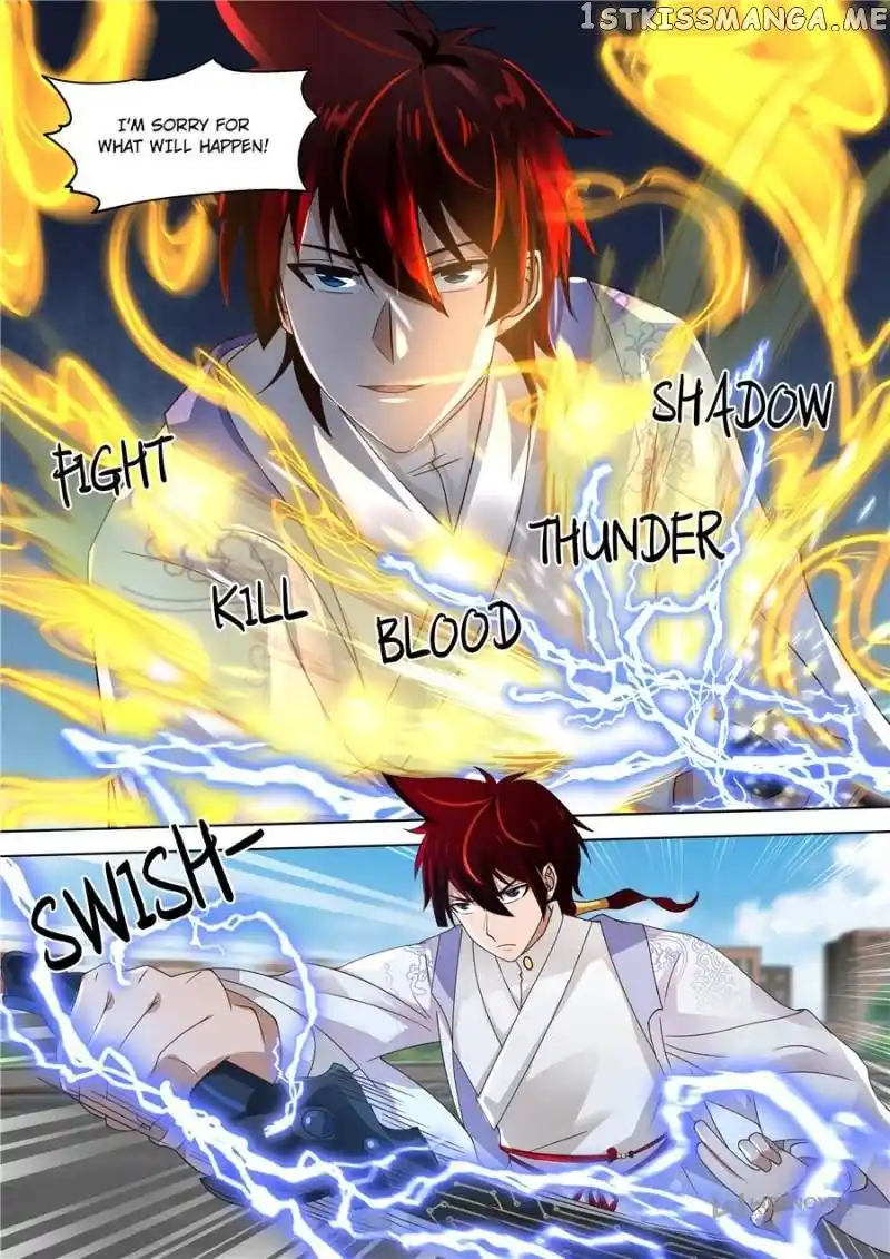 The Tribulation of Ten Thousand Races Chapter 260