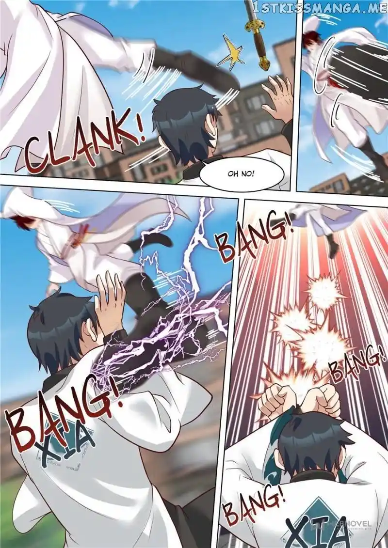 The Tribulation of Ten Thousand Races Chapter 260