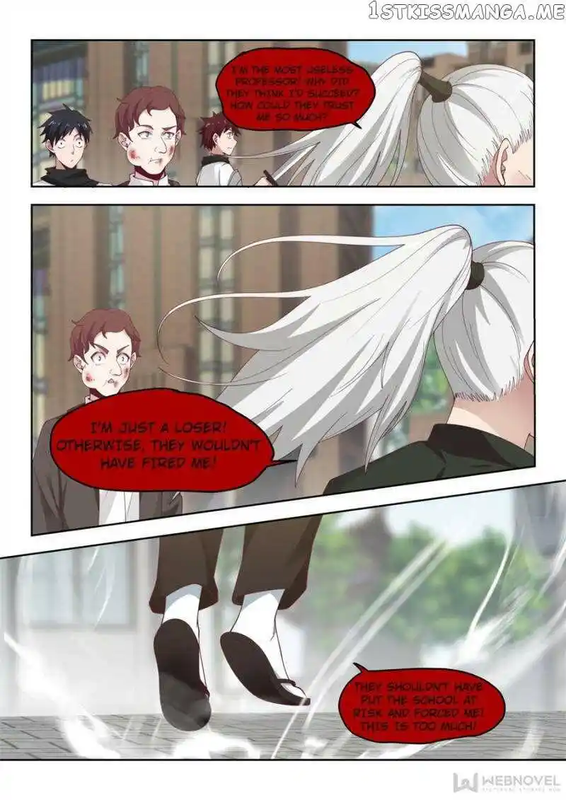 The Tribulation of Ten Thousand Races Chapter 27