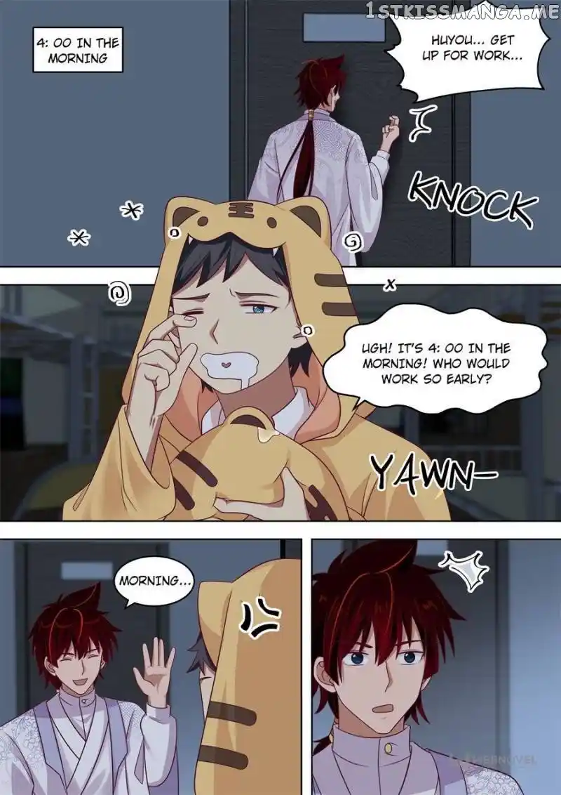 The Tribulation of Ten Thousand Races Chapter 274