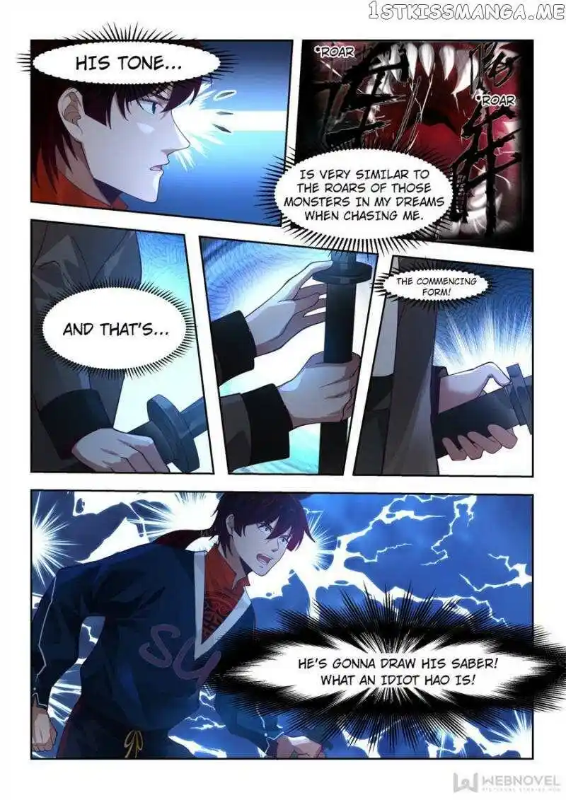 The Tribulation of Ten Thousand Races Chapter 28