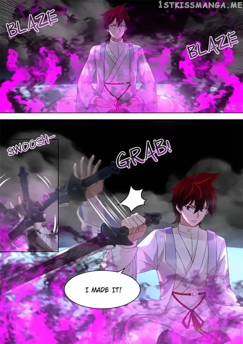 The Tribulation of Ten Thousand Races Chapter 281