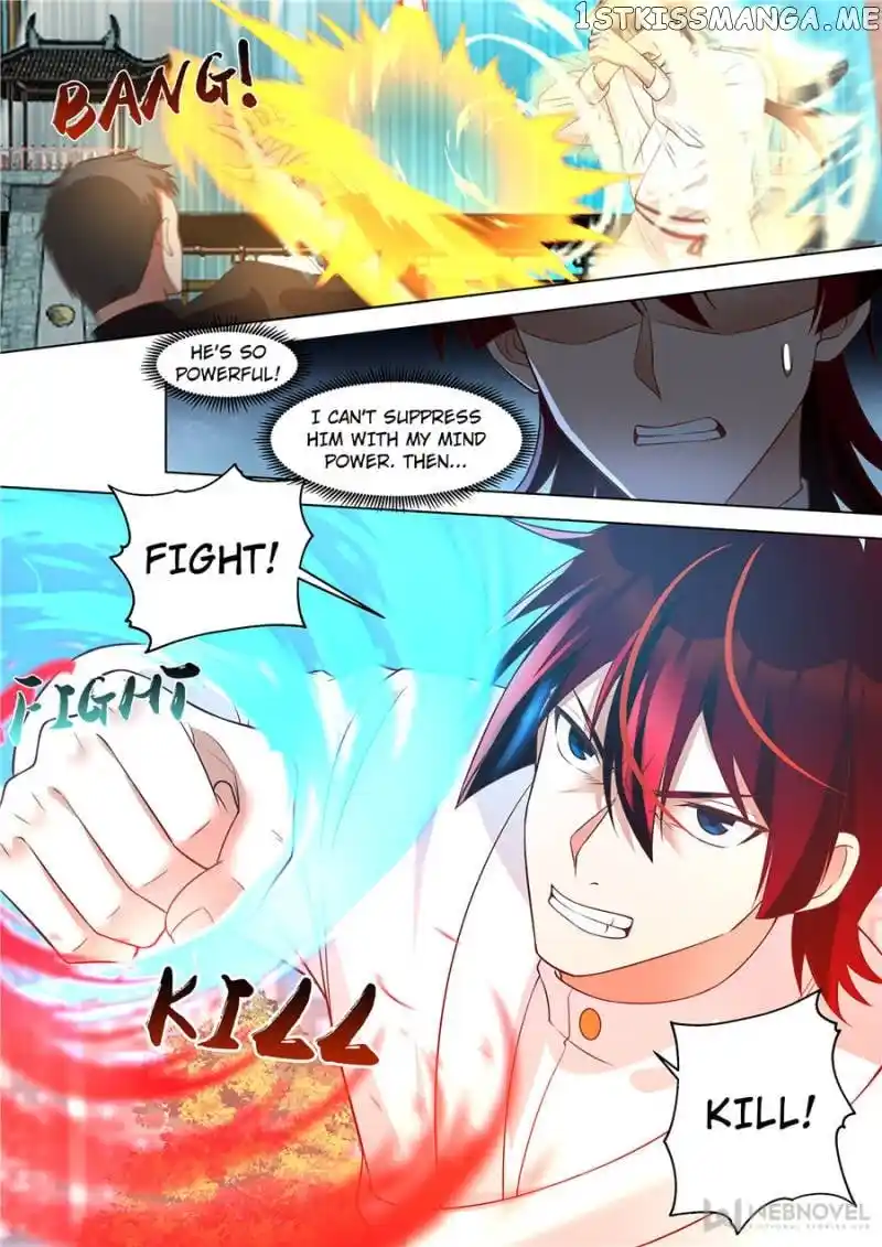 The Tribulation of Ten Thousand Races Chapter 288