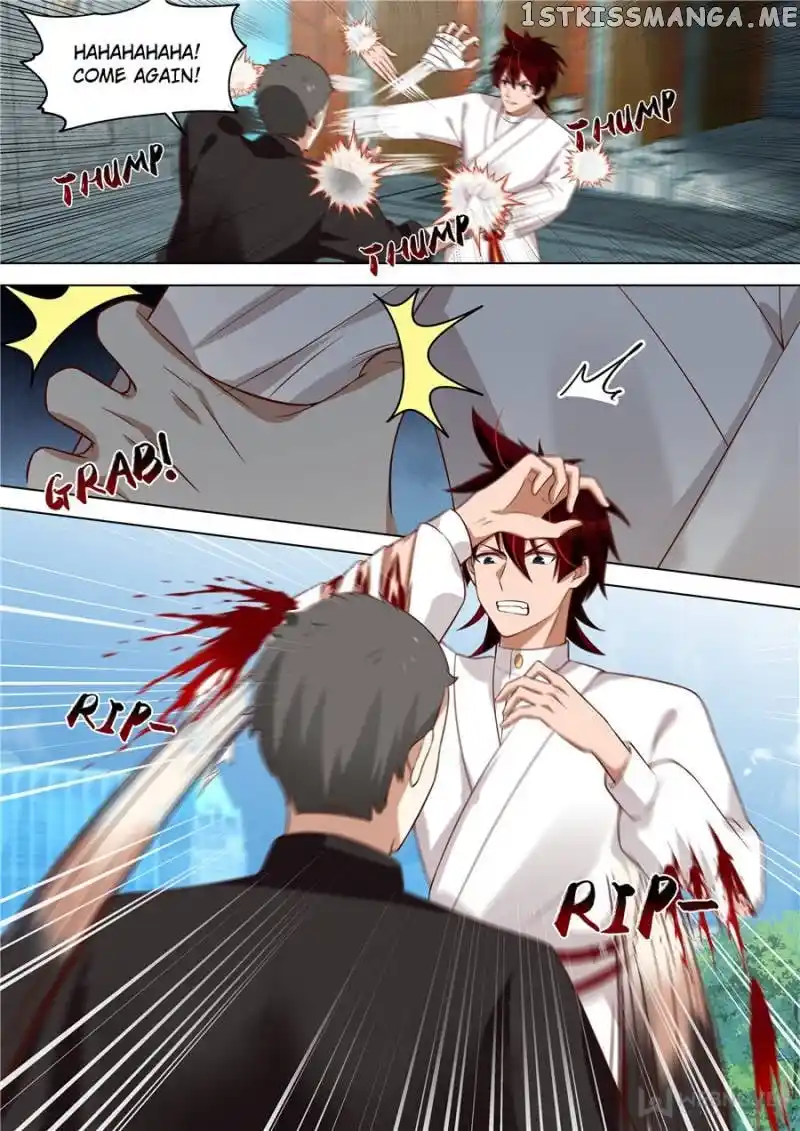 The Tribulation of Ten Thousand Races Chapter 288