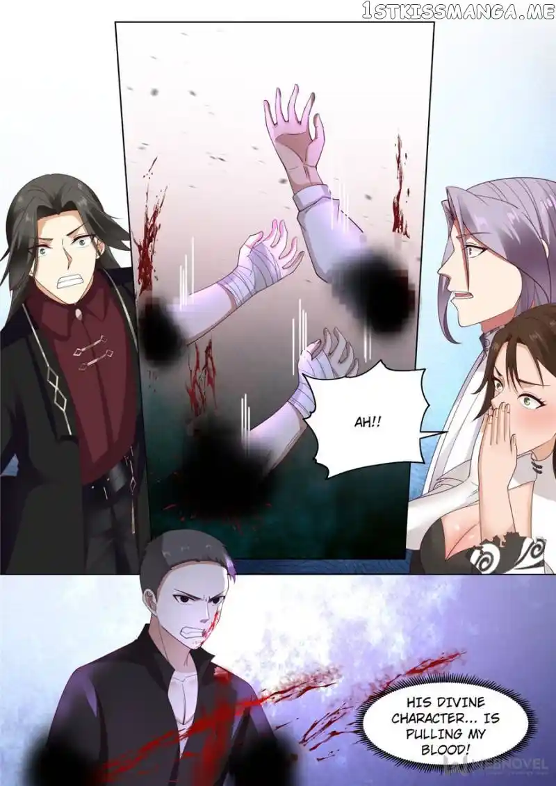 The Tribulation of Ten Thousand Races Chapter 289