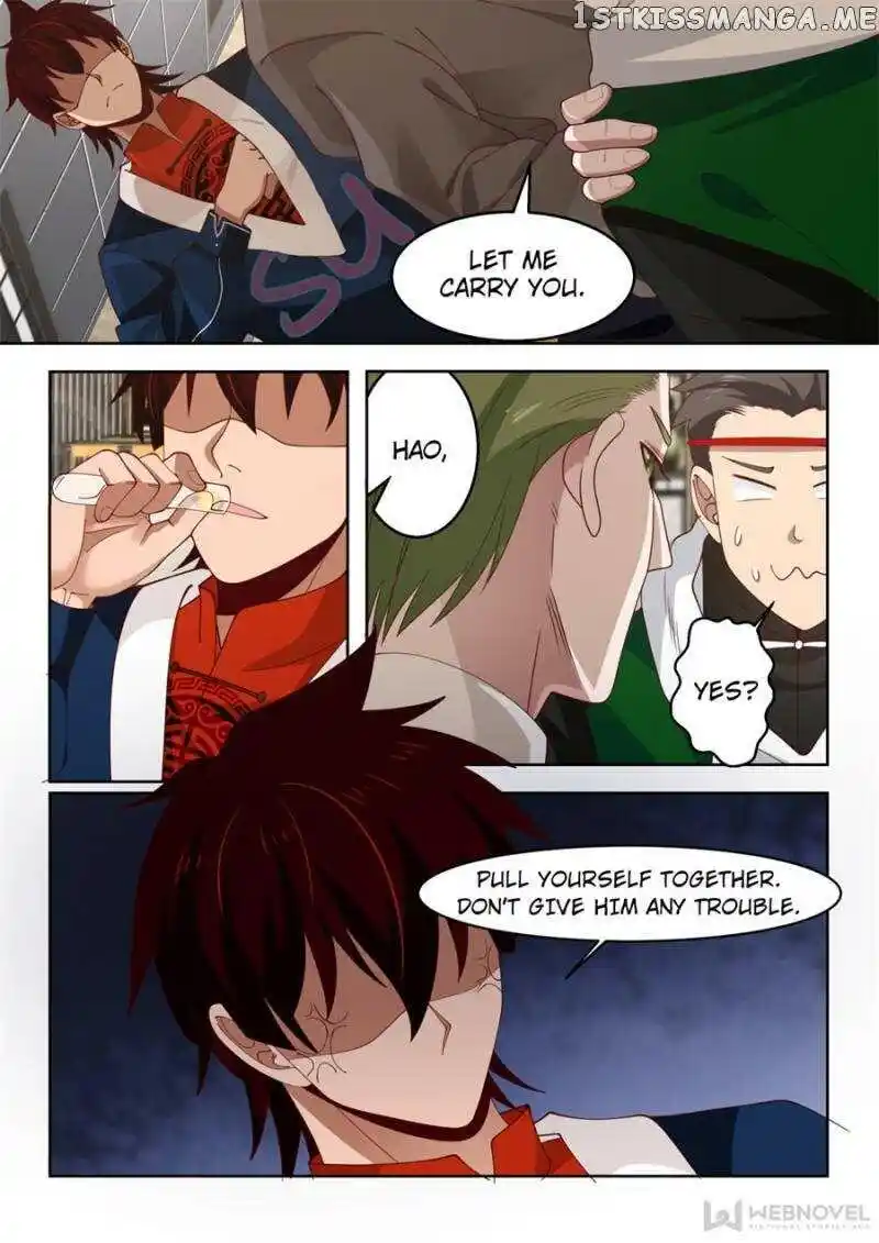 The Tribulation of Ten Thousand Races Chapter 29