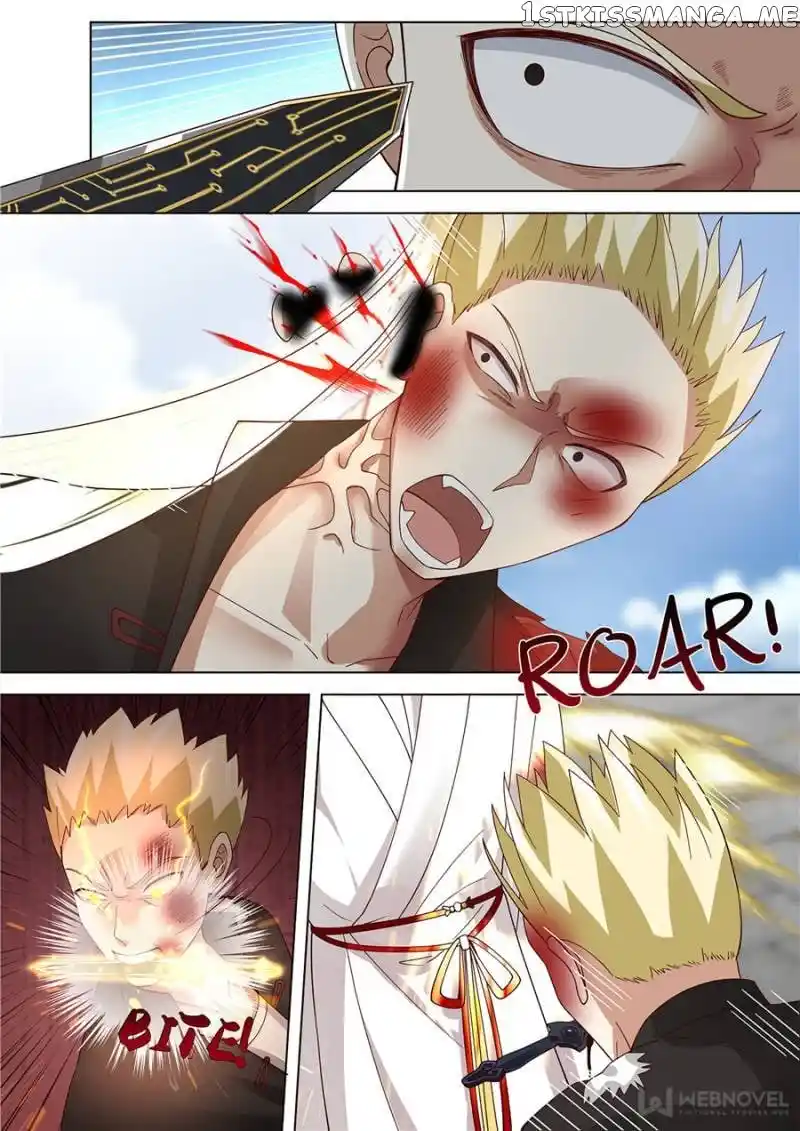 The Tribulation of Ten Thousand Races Chapter 290