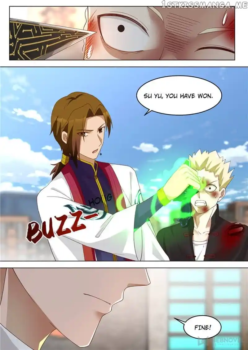 The Tribulation of Ten Thousand Races Chapter 290