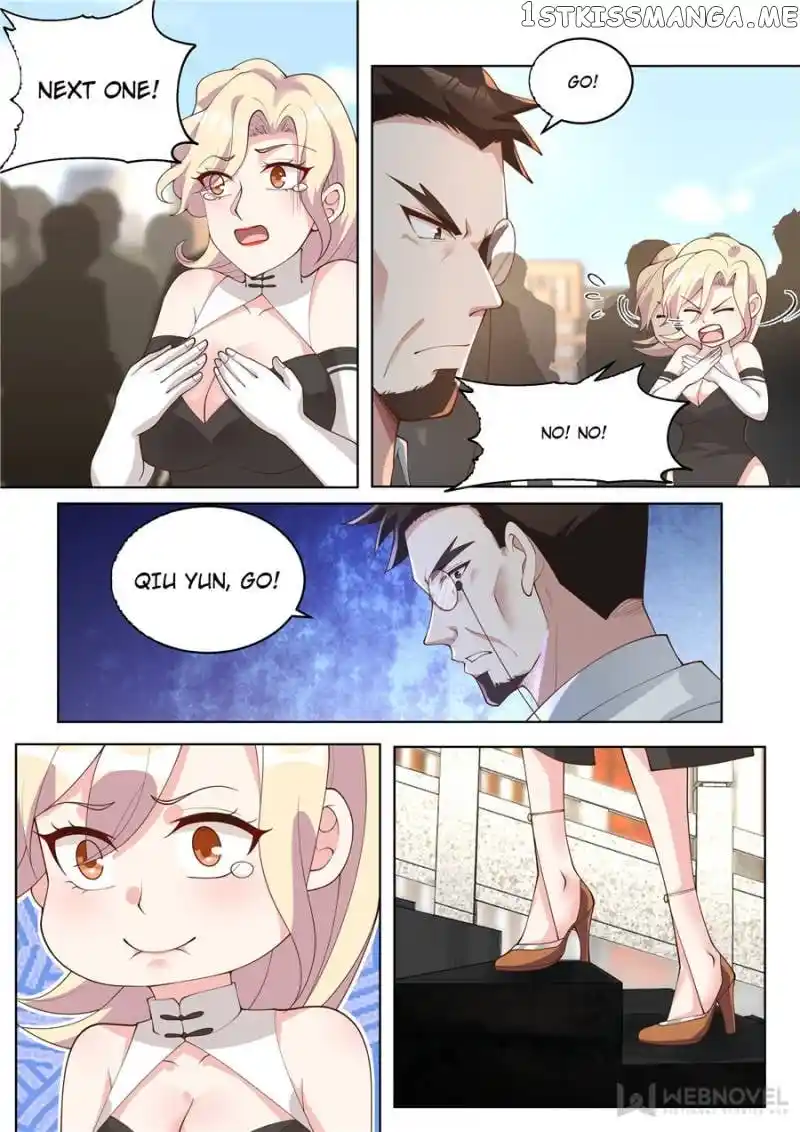 The Tribulation of Ten Thousand Races Chapter 293