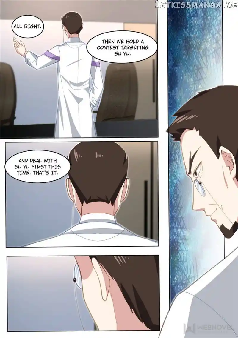 The Tribulation of Ten Thousand Races Chapter 295