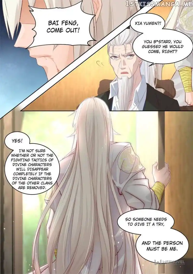 The Tribulation of Ten Thousand Races Chapter 298