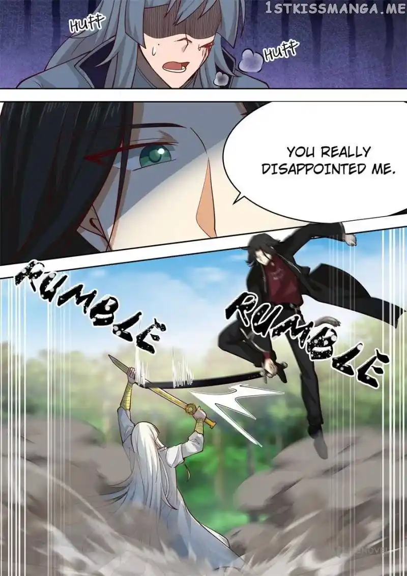 The Tribulation of Ten Thousand Races Chapter 299