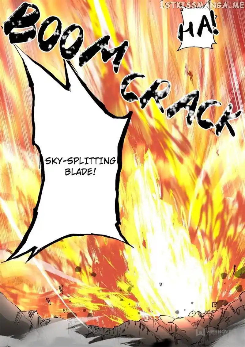 The Tribulation of Ten Thousand Races Chapter 299