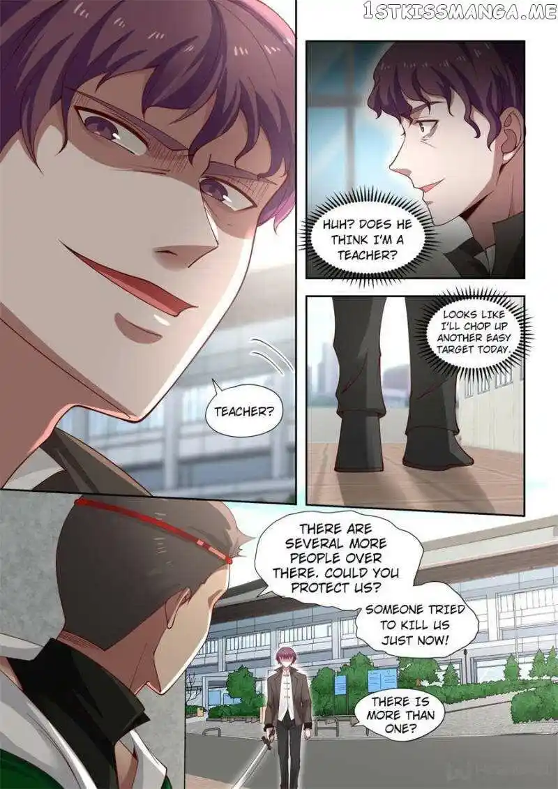 The Tribulation of Ten Thousand Races Chapter 30