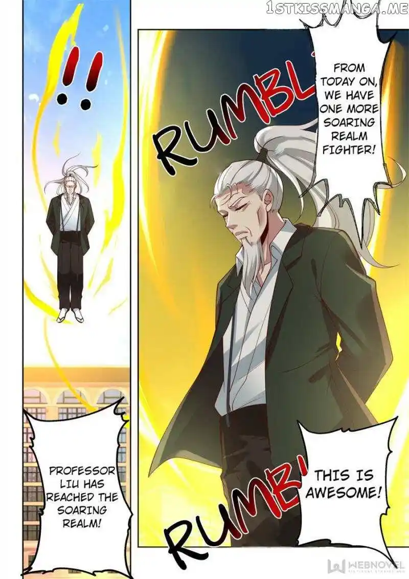 The Tribulation of Ten Thousand Races Chapter 30