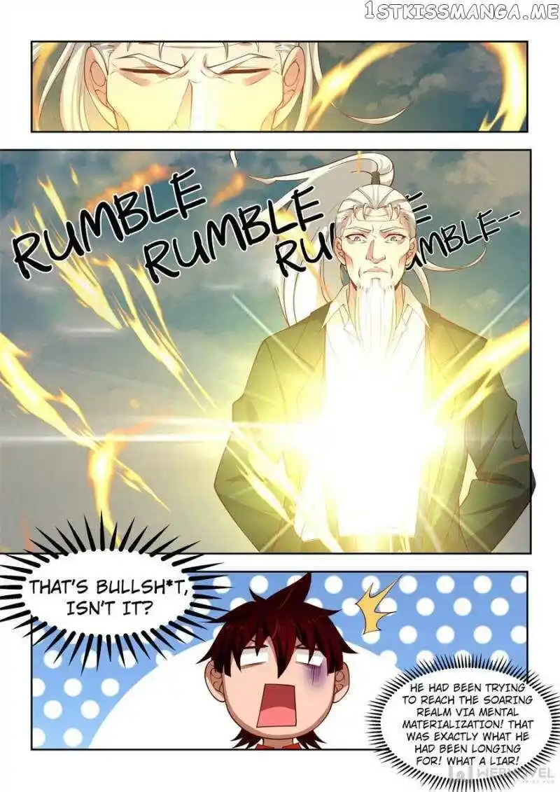 The Tribulation of Ten Thousand Races Chapter 30