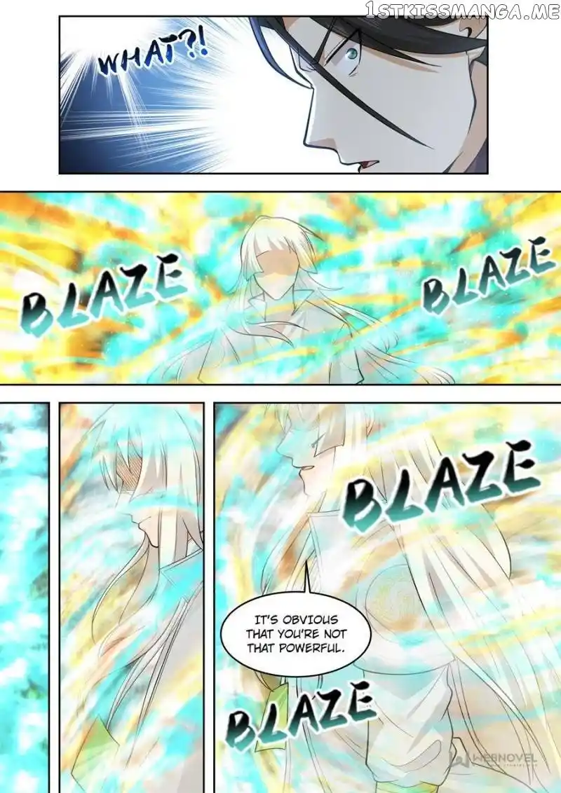 The Tribulation of Ten Thousand Races Chapter 300