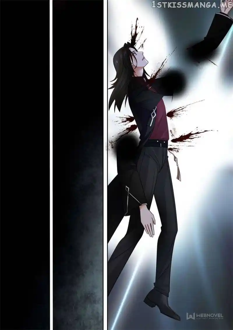 The Tribulation of Ten Thousand Races Chapter 301