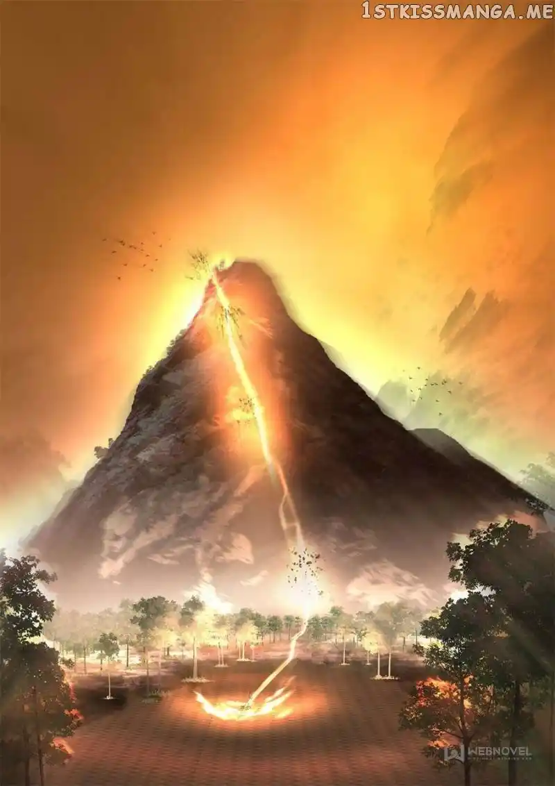 The Tribulation of Ten Thousand Races Chapter 301