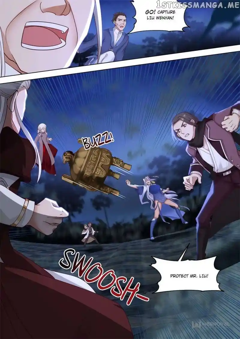 The Tribulation of Ten Thousand Races Chapter 303