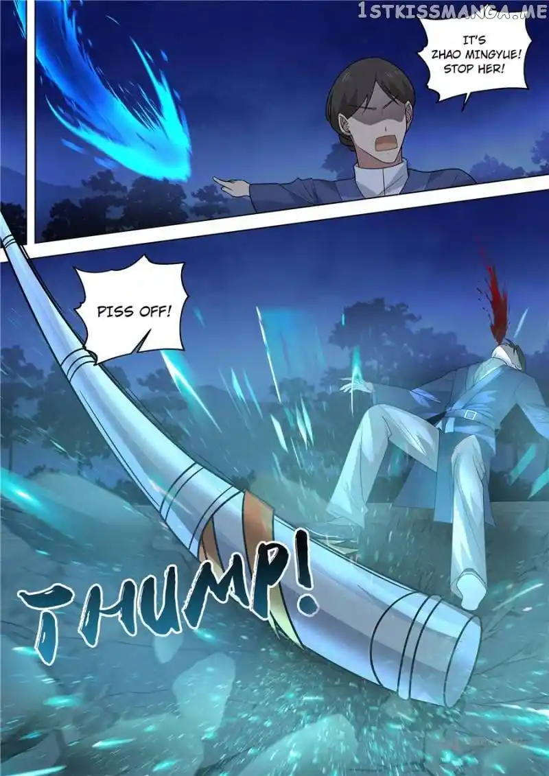 The Tribulation of Ten Thousand Races Chapter 306