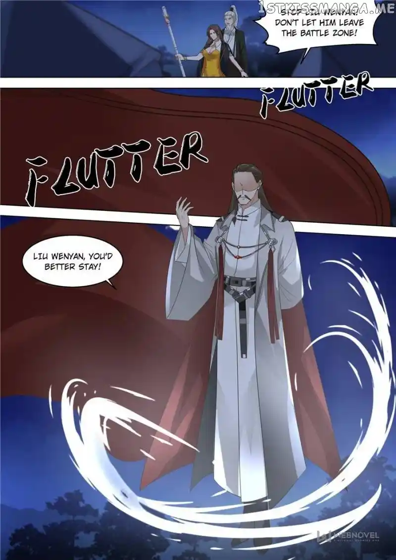 The Tribulation of Ten Thousand Races Chapter 306