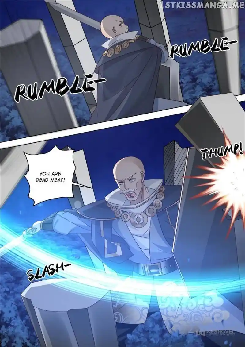 The Tribulation of Ten Thousand Races Chapter 307