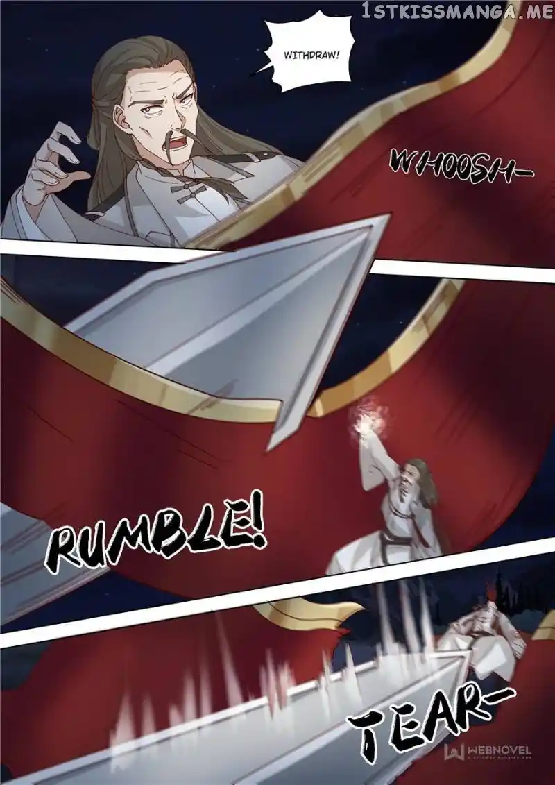 The Tribulation of Ten Thousand Races Chapter 308