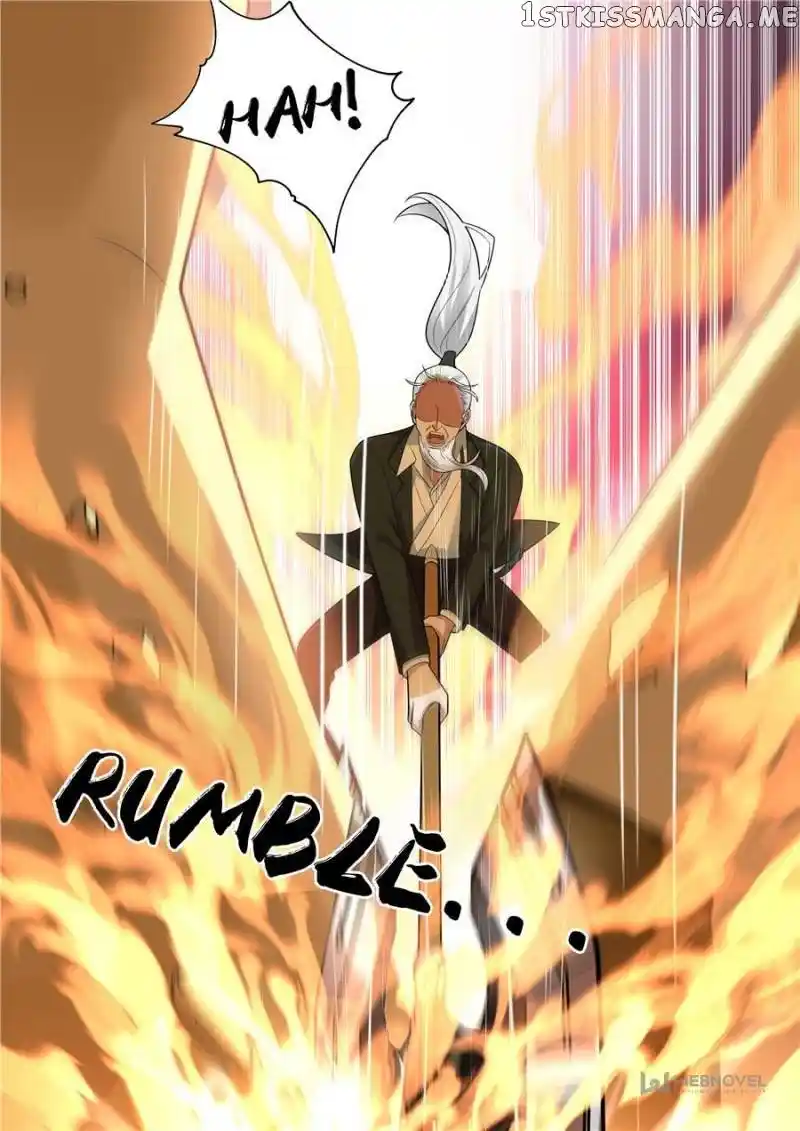 The Tribulation of Ten Thousand Races Chapter 309