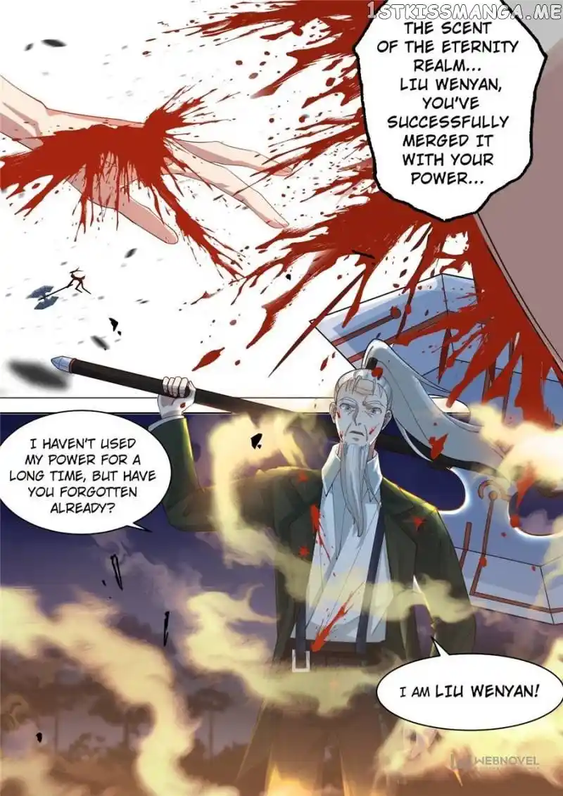 The Tribulation of Ten Thousand Races Chapter 309