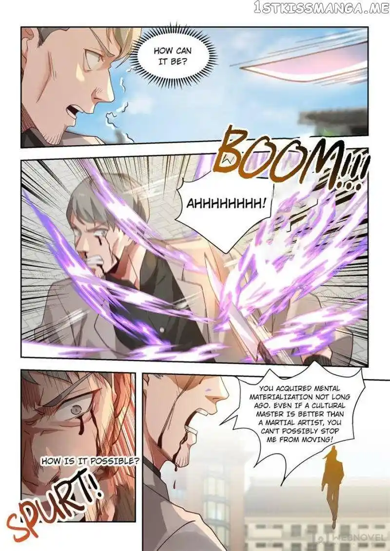 The Tribulation of Ten Thousand Races Chapter 31