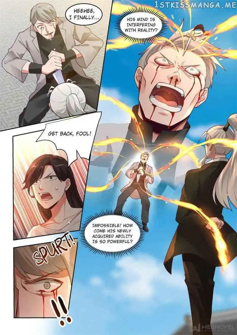 The Tribulation of Ten Thousand Races Chapter 31