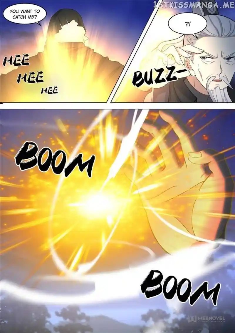 The Tribulation of Ten Thousand Races Chapter 310