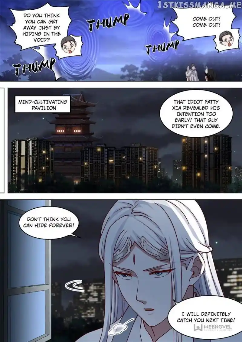 The Tribulation of Ten Thousand Races Chapter 310