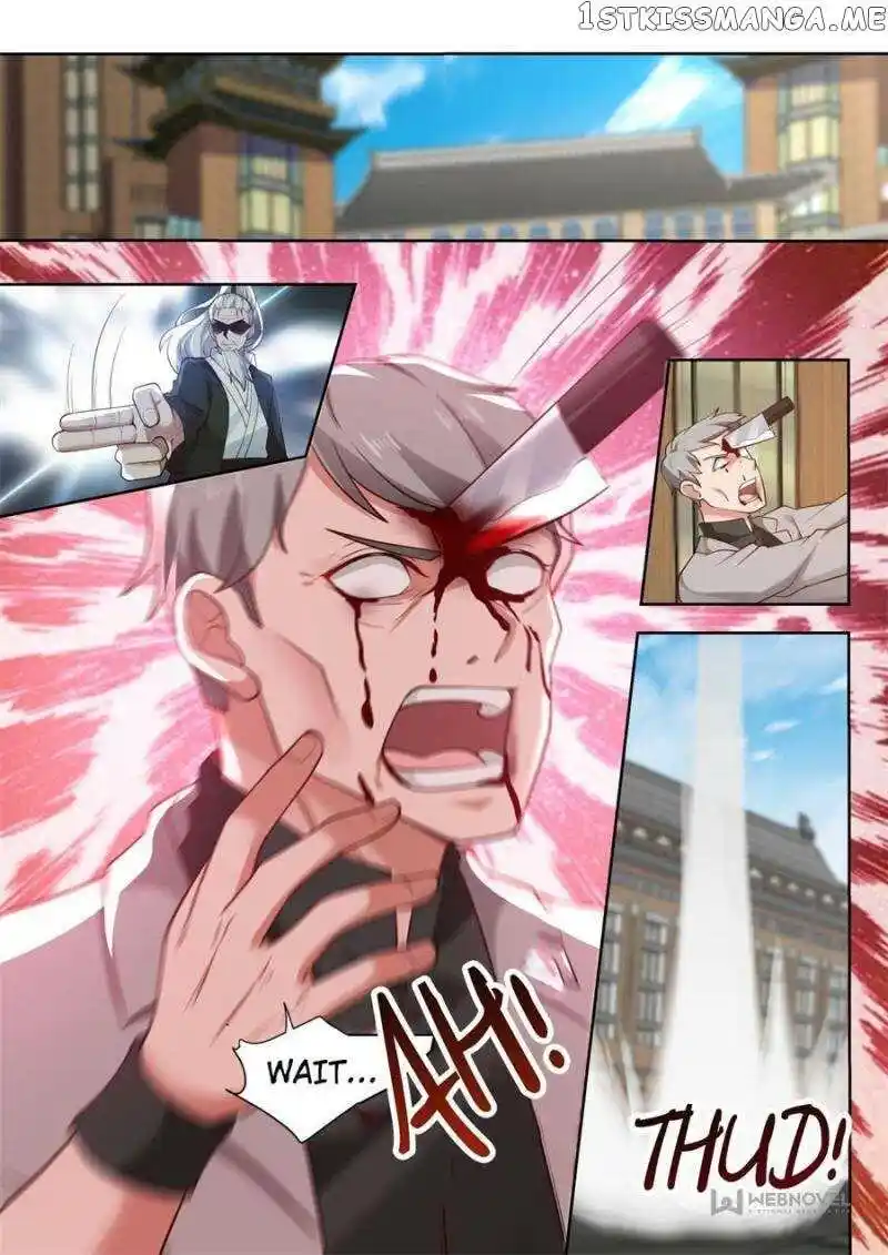 The Tribulation of Ten Thousand Races Chapter 32