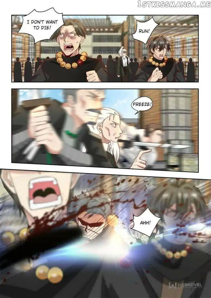 The Tribulation of Ten Thousand Races Chapter 32