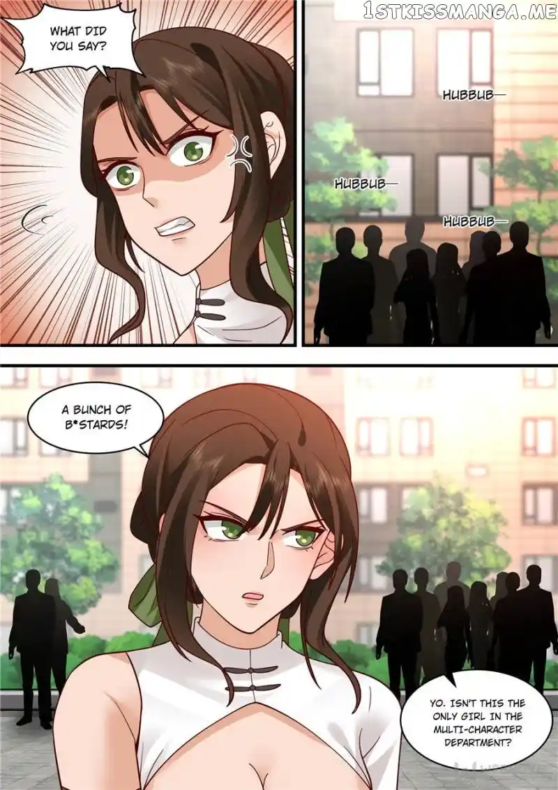 The Tribulation of Ten Thousand Races Chapter 328